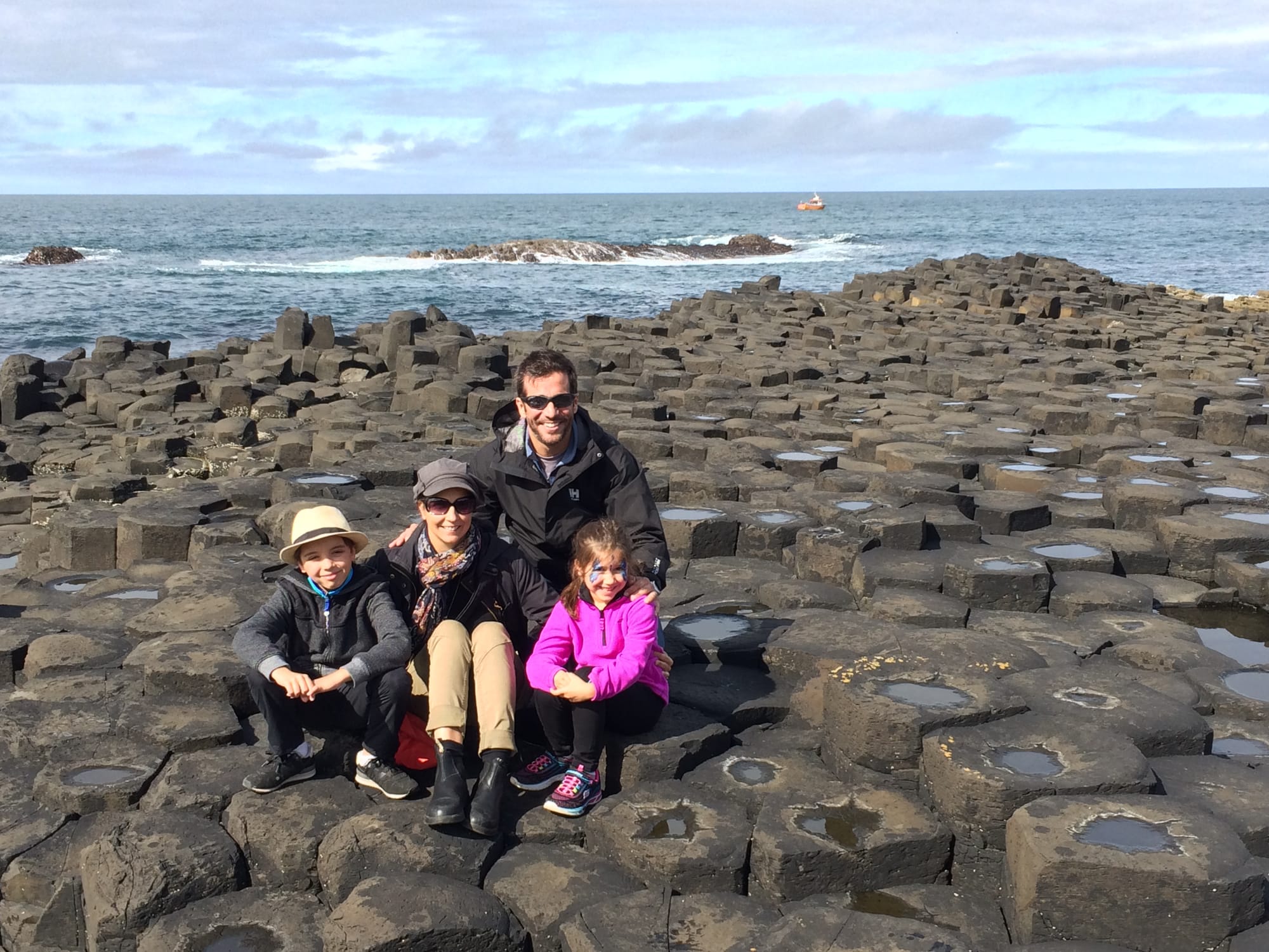 Ireland - September 2016